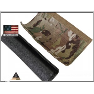 Чехол на глушитель 22cm Airsoft Suppressor Cover CB, MC, MC Tropic (Emerson gear)